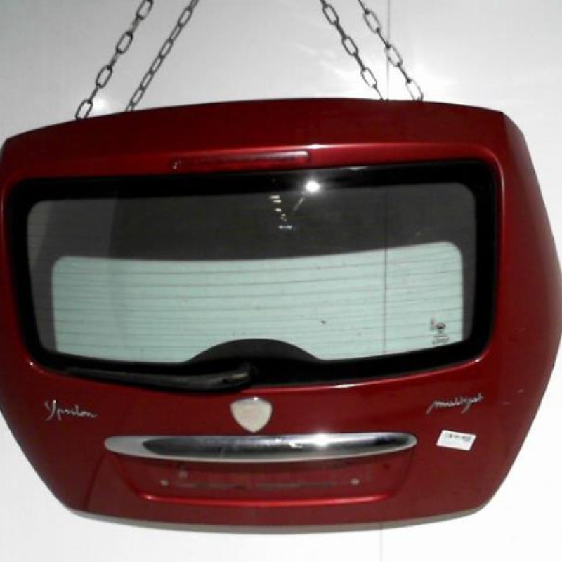 Malle/Hayon arriere LANCIA YPSILON 4