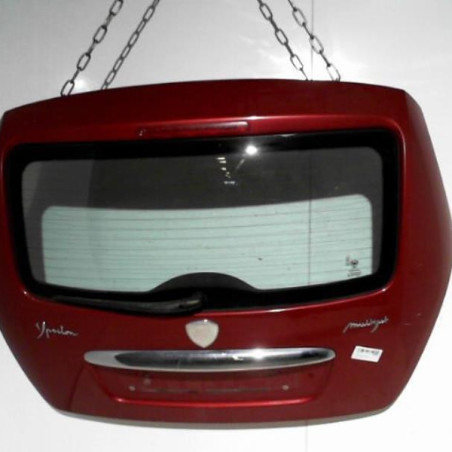 Malle/Hayon arriere LANCIA YPSILON 4