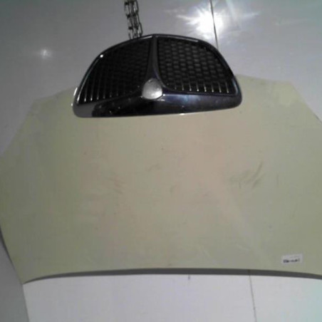 Capot LANCIA YPSILON 4 Photo n°1