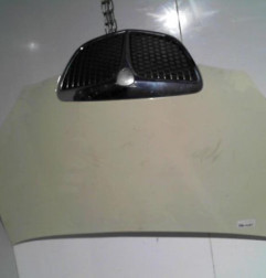 Capot LANCIA YPSILON 4