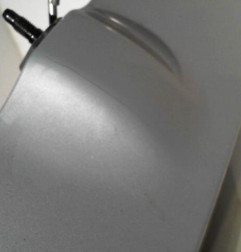 Malle/Hayon arriere MAZDA 5 1