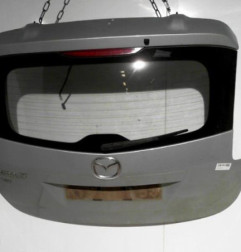 Malle/Hayon arriere MAZDA 5 1 Photo n°4