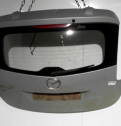 Malle/Hayon arriere MAZDA 5 1 Photo n°6