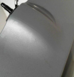 Malle/Hayon arriere MAZDA 5 1 Photo n°8