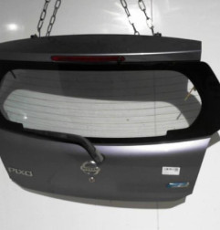 Malle/Hayon arriere NISSAN PIXO