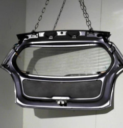 Malle/Hayon arriere NISSAN PIXO Photo n°6