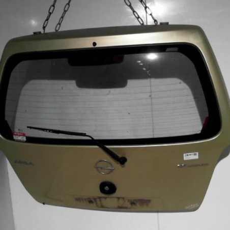 Malle/Hayon arriere OPEL AGILA A