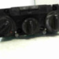 Commande chauffage VOLKSWAGEN CADDY 3