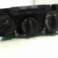 Commande chauffage VOLKSWAGEN CADDY 3