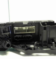 Commande chauffage VOLKSWAGEN CADDY 3 Photo n°5