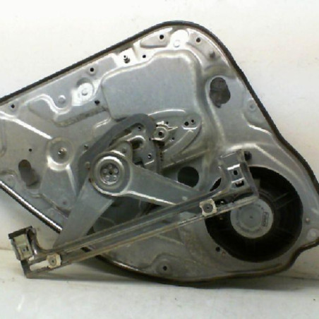 Mecanisme de leve vitre electrique arriere droit FORD FOCUS 2 Photo n°1