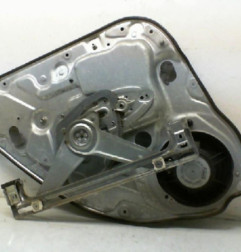 Mecanisme de leve vitre electrique arriere droit FORD FOCUS 2 Photo n°4