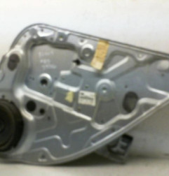 Mecanisme de leve vitre electrique arriere droit FORD FOCUS 2 Photo n°5