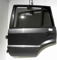 Porte arriere gauche FORD FUSION Photo n°1