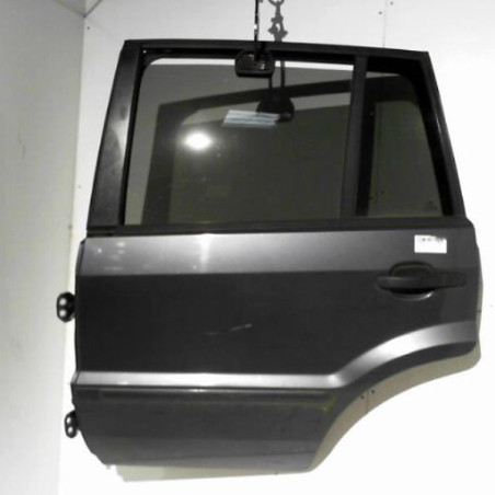 Porte arriere gauche FORD FUSION Photo n°1