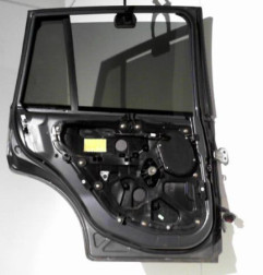 Porte arriere gauche FORD FUSION