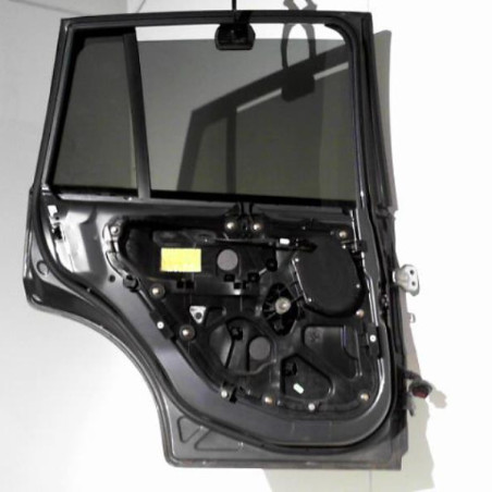 Porte arriere gauche FORD FUSION