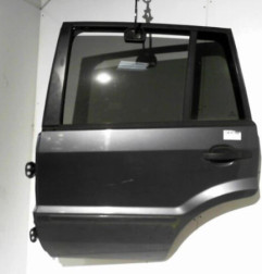 Porte arriere gauche FORD FUSION Photo n°4