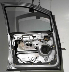 Porte avant gauche FORD GALAXY 1