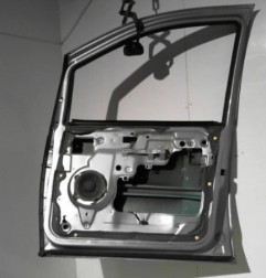 Porte avant droit FORD GALAXY 1 Photo n°3