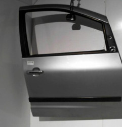 Porte avant droit FORD GALAXY 1 Photo n°5