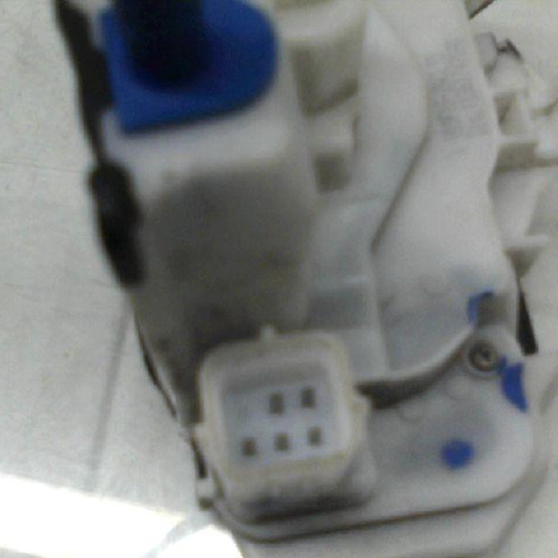 Serrure avant droit PEUGEOT BIPPER