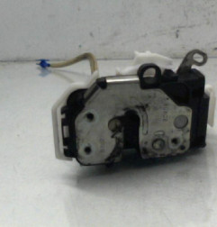 Serrure avant droit PEUGEOT BIPPER