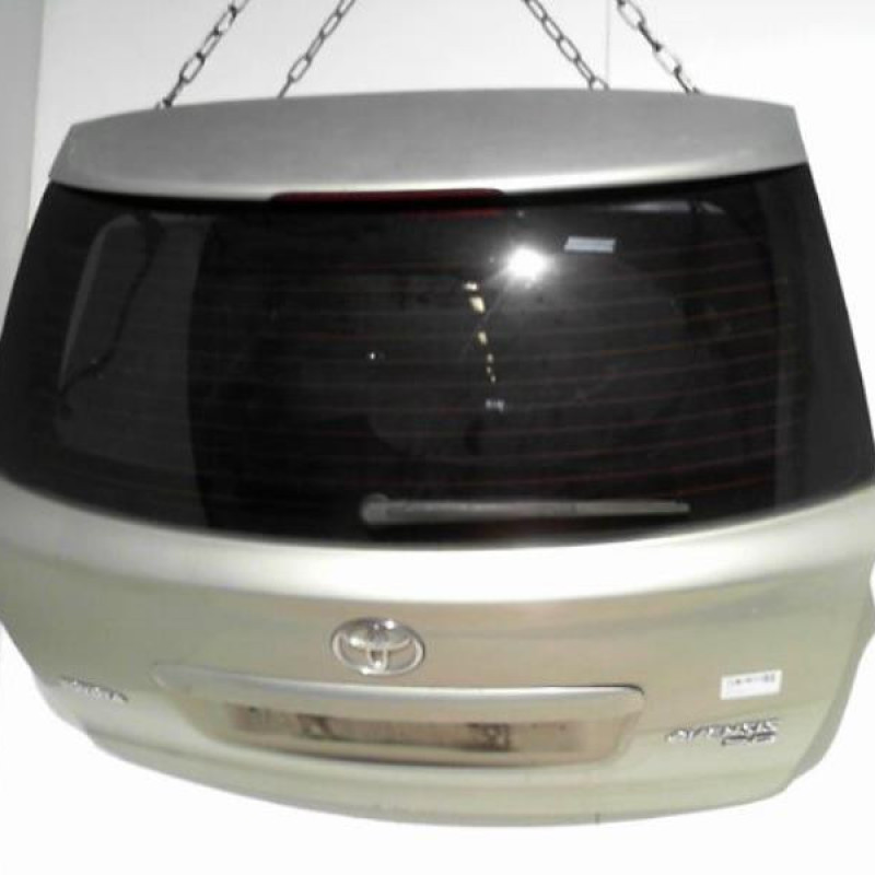 Malle/Hayon arriere TOYOTA AVENSIS 2