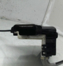 Serrure arriere droit CITROEN C3 2 Photo n°1