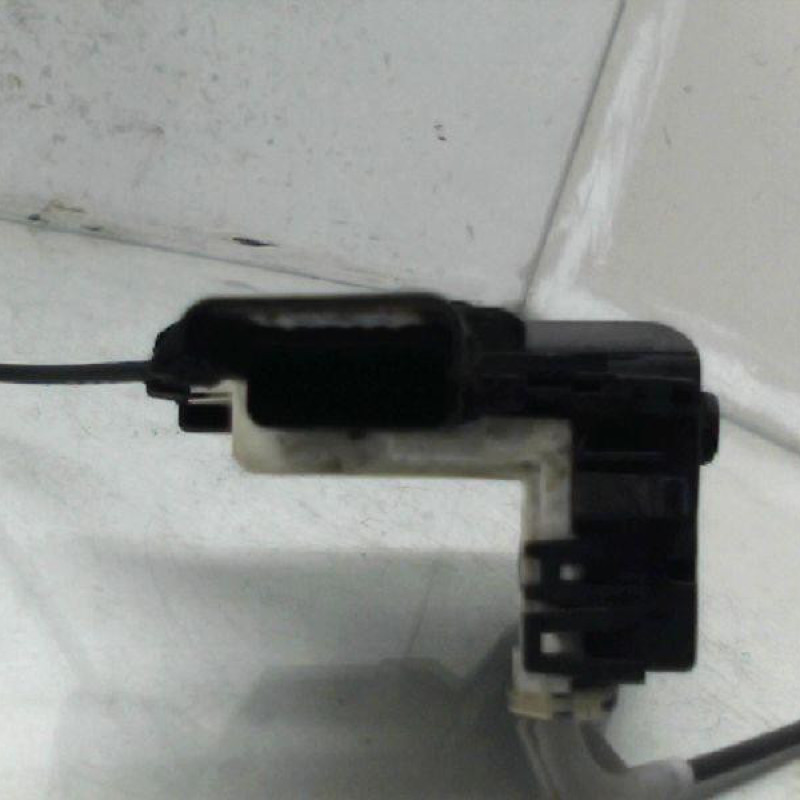 Serrure arriere droit CITROEN C3 2