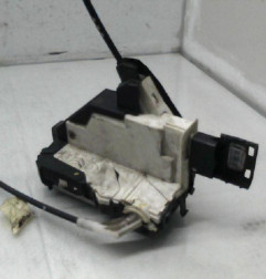 Serrure arriere droit CITROEN C3 2