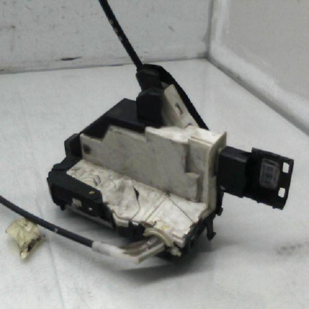 Serrure arriere droit CITROEN C3 2