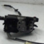 Serrure arriere droit CITROEN C3 2