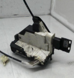 Serrure arriere droit CITROEN C3 2 Photo n°5