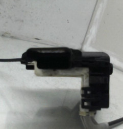 Serrure arriere droit CITROEN C3 2 Photo n°6