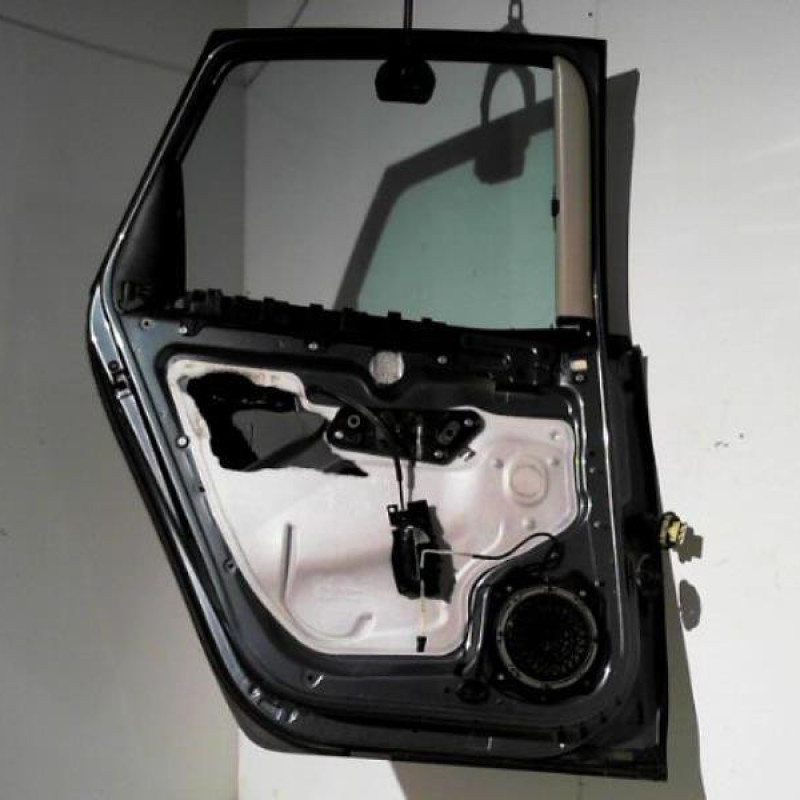 Porte arriere gauche CITROEN C4 PICASSO 1