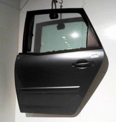 Porte arriere gauche CITROEN C4 PICASSO 1