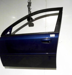 Porte avant gauche DAEWOO NUBIRA 2 Photo n°3