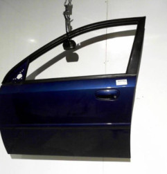 Porte avant gauche DAEWOO NUBIRA 2 Photo n°4