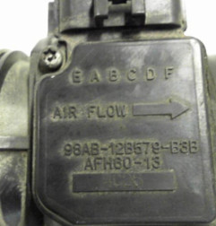 Debitmetre FORD FOCUS 1 Photo n°6