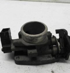 Boitier papillon FORD FIESTA 4