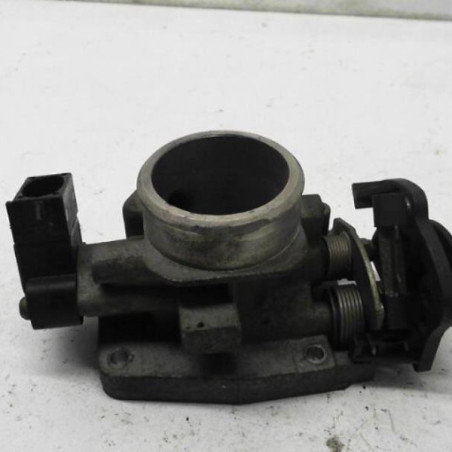 Boitier papillon FORD FIESTA 4