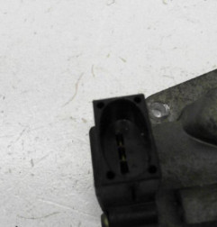 Boitier papillon FORD FIESTA 4 Photo n°6