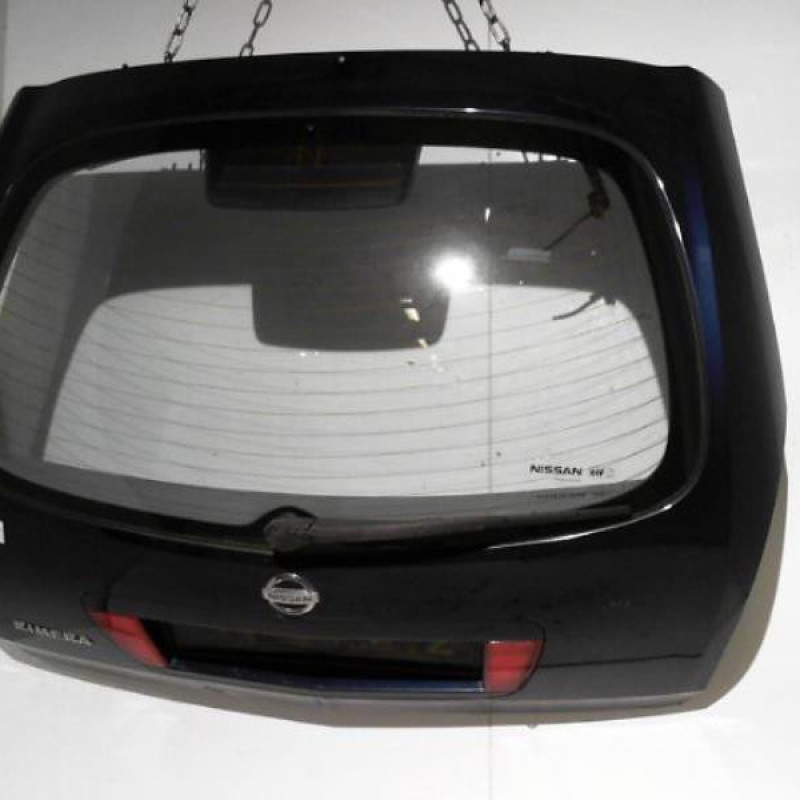 Malle/Hayon arriere NISSAN PRIMERA 3