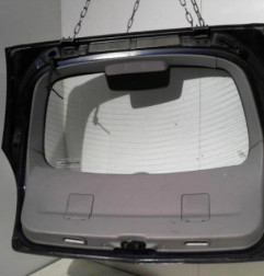 Malle/Hayon arriere NISSAN PRIMERA 3