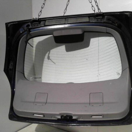 Malle/Hayon arriere NISSAN PRIMERA 3