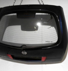 Malle/Hayon arriere NISSAN PRIMERA 3 Photo n°4