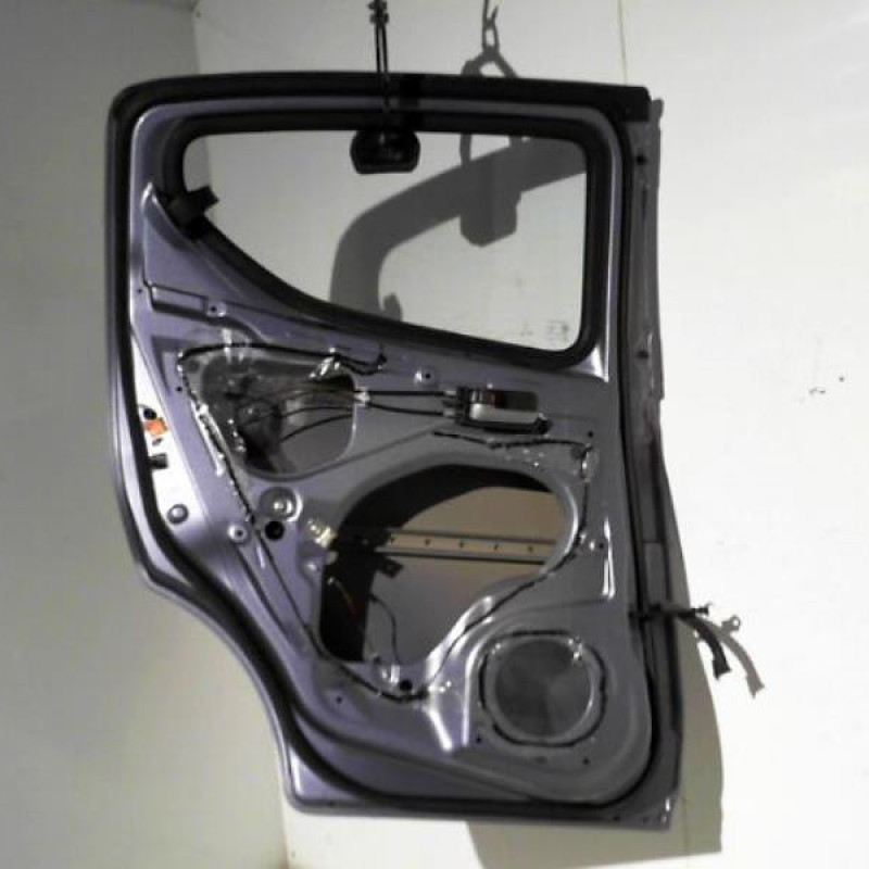 Porte arriere gauche NISSAN PIXO