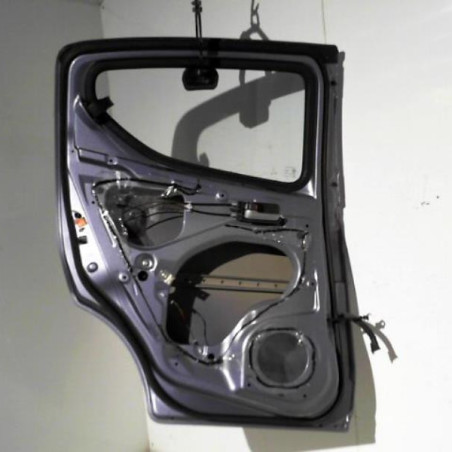 Porte arriere gauche NISSAN PIXO Photo n°1