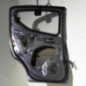 Porte arriere gauche NISSAN PIXO